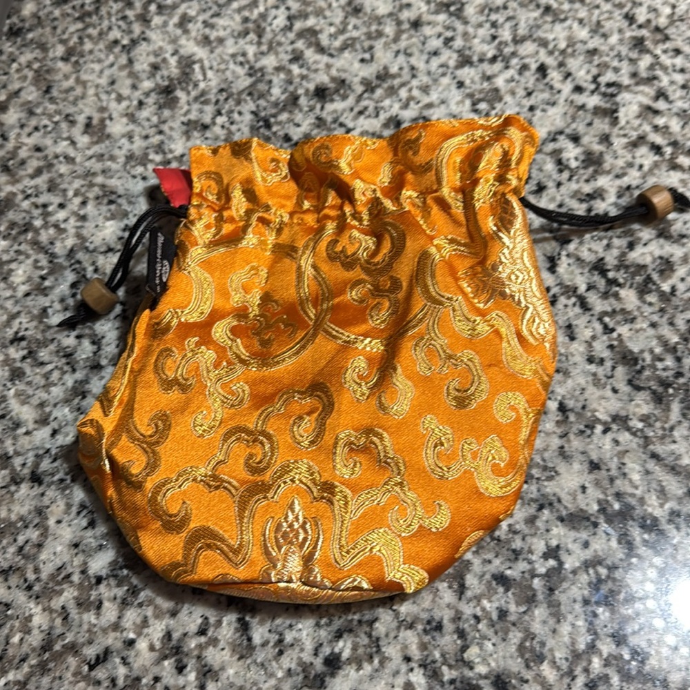 Dharma objects bag - Picture 2 of 5